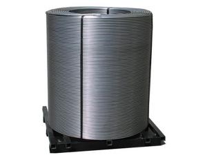 Cored Wire